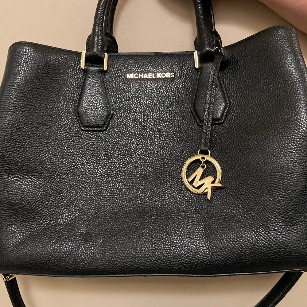 Michael Kors Satchel